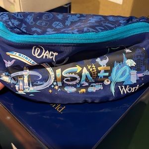 Disney 50th FannyPack
